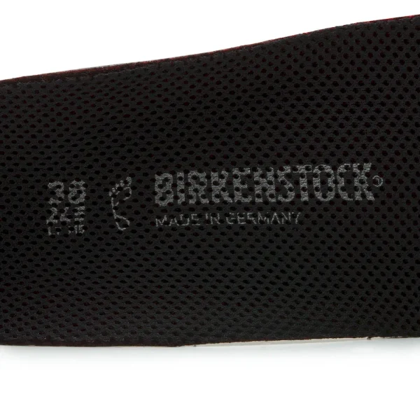 Birko Active Textile Black - Image 4