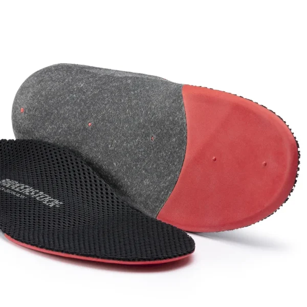 Birko Active Textile Black - Image 6
