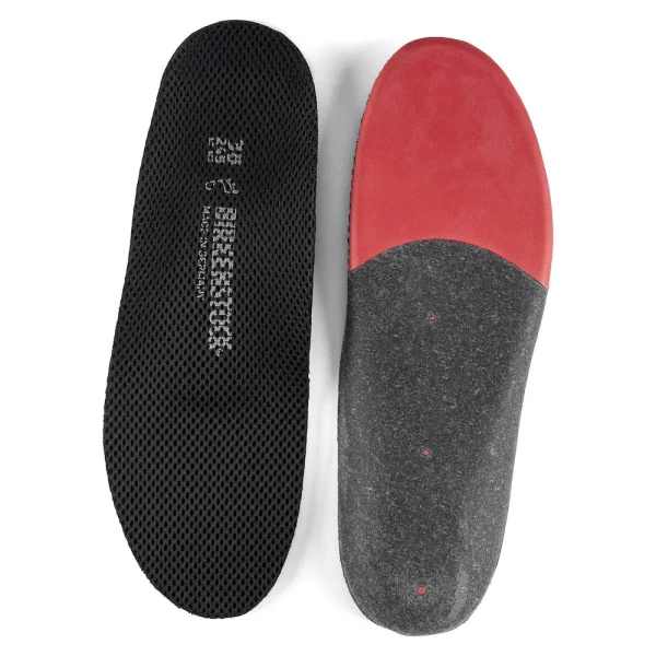 Birko Active Textile Black - Image 7