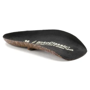 Birko Classic Plus Microfiber Black