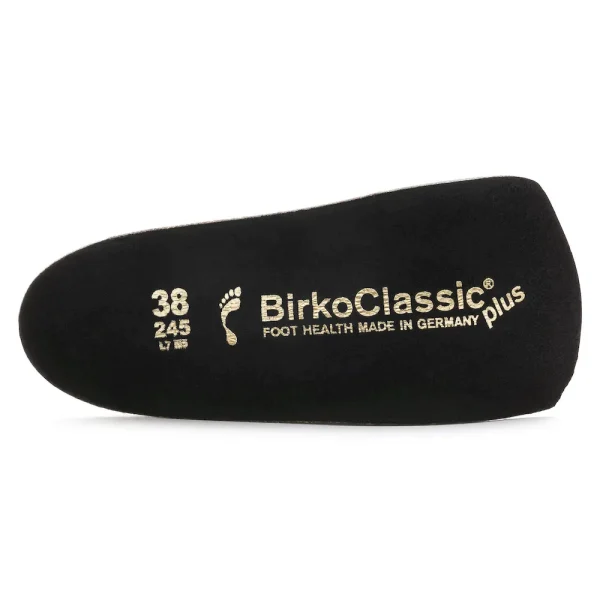 Birko Classic Plus Microfiber Black - Image 2