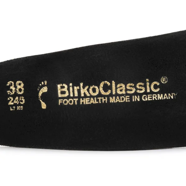 Birko Classic Microfiber Black - Image 4