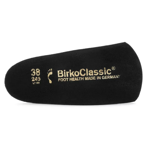 Birko Classic Microfiber Black - Image 2