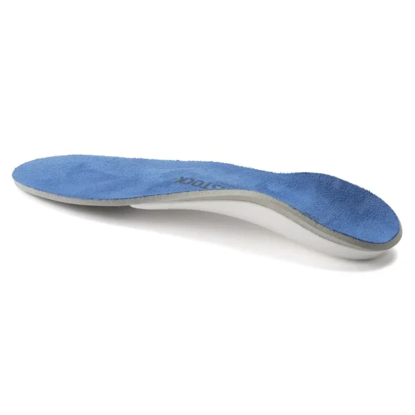 BirkoContact Sport Microfiber Blue - Image 8