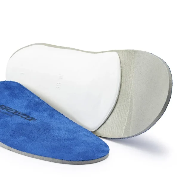 BirkoContact Sport Microfiber Blue - Image 6