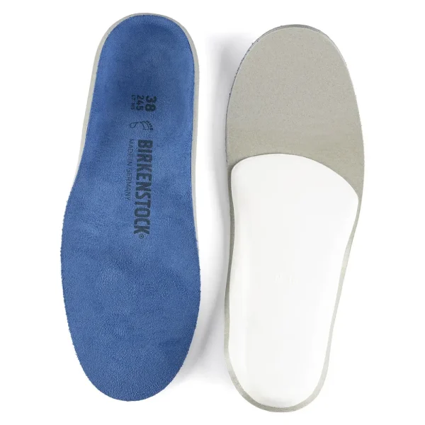 BirkoContact Sport Microfiber Blue - Image 7