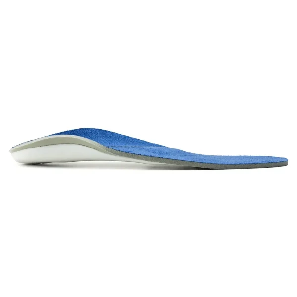 BirkoContact Sport Microfiber Blue - Image 3