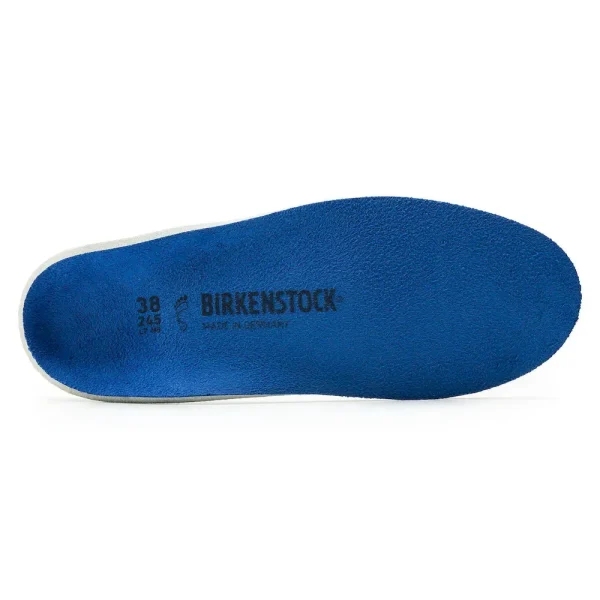 BirkoContact Sport Microfiber Blue - Image 2
