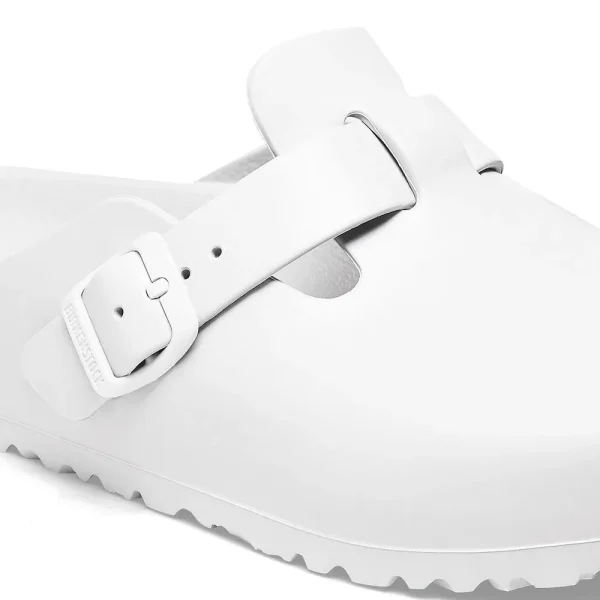 Boston Essentials EVA White - Image 8
