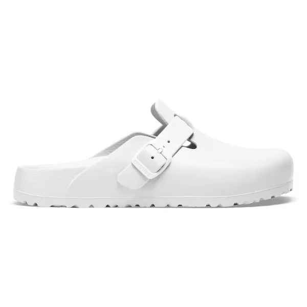 Boston Essentials EVA White - Image 7