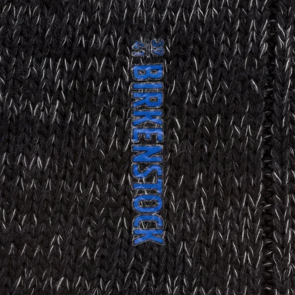 Cotton Twist Women Cotton-Polyamide-Elastane Black - Image 5