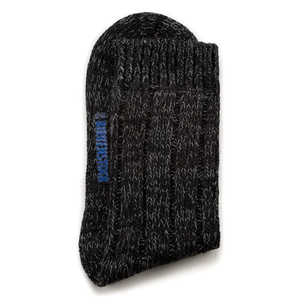 Cotton Twist Women Cotton-Polyamide-Elastane Black - Image 4