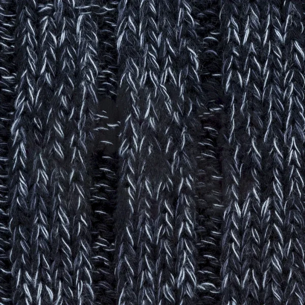 Cotton Twist Women Cotton-Polyamide-Elastane Blue - Image 6