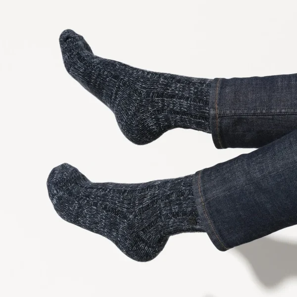 Cotton Twist Women Cotton-Polyamide-Elastane Blue - Image 3
