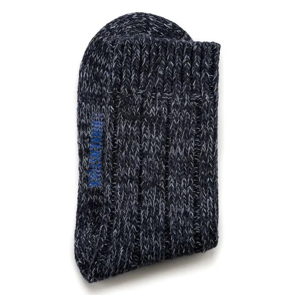 Cotton Twist Women Cotton-Polyamide-Elastane Blue - Image 4