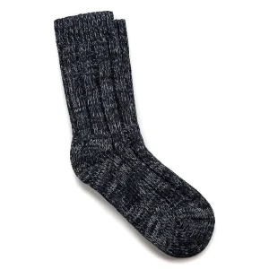 Cotton Twist Men Cotton-Polyamide-Elastane Blue
