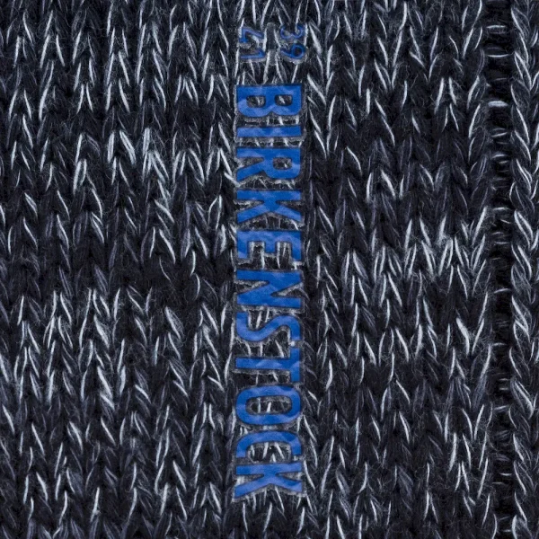 Cotton Twist Men Cotton-Polyamide-Elastane Blue - Image 5