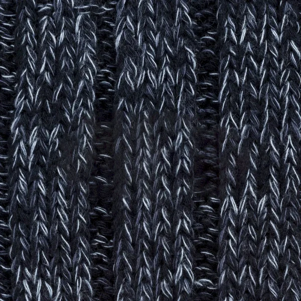 Cotton Twist Men Cotton-Polyamide-Elastane Blue - Image 6