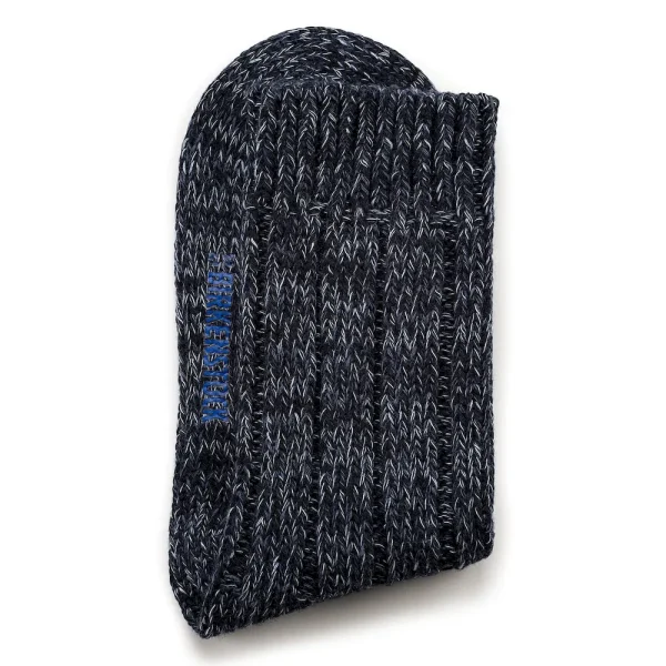Cotton Twist Men Cotton-Polyamide-Elastane Blue - Image 4