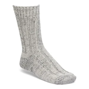 Cotton Twist Men Cotton-Polyamide-Elastane Gray