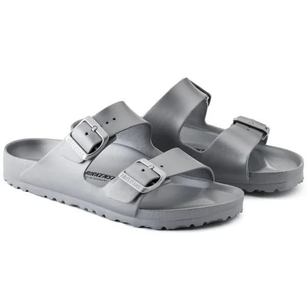 Arizona Essentials EVA Metallic Silver - Image 4