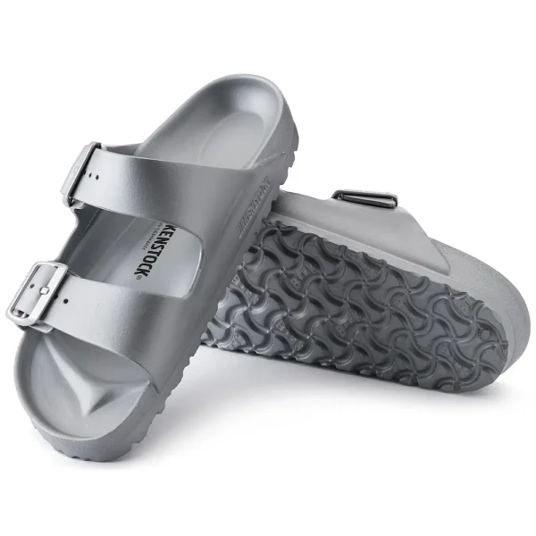 Arizona Essentials EVA Metallic Silver - Image 2