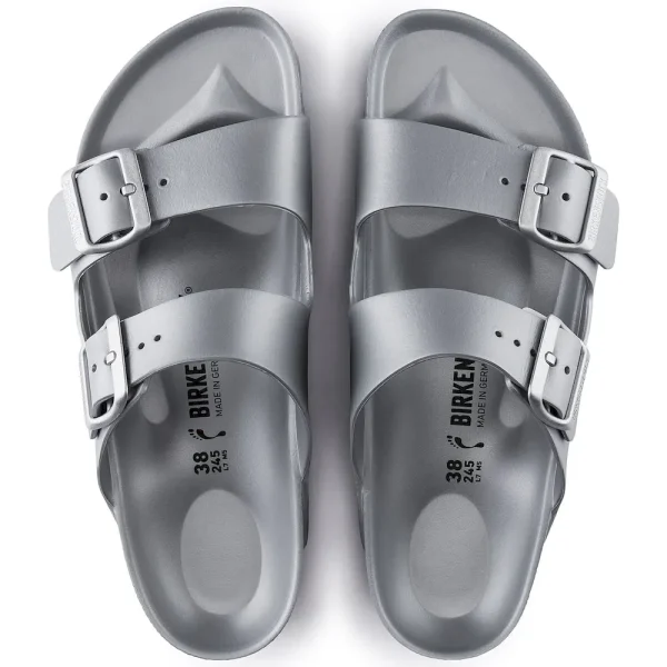 Arizona Essentials EVA Metallic Silver - Image 3