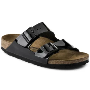 Arizona Birko-Flor Patent Black Patent