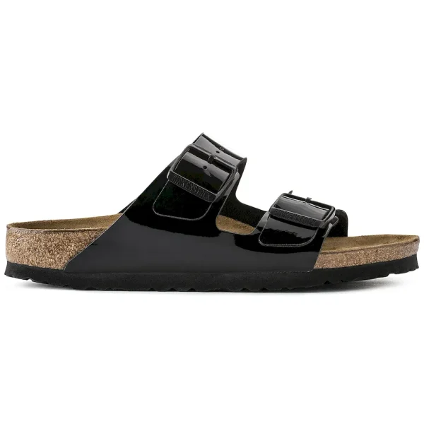 Arizona Birko-Flor Patent Black Patent - Image 7