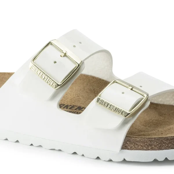 Arizona Birko-Flor Patent Patent White - Image 9