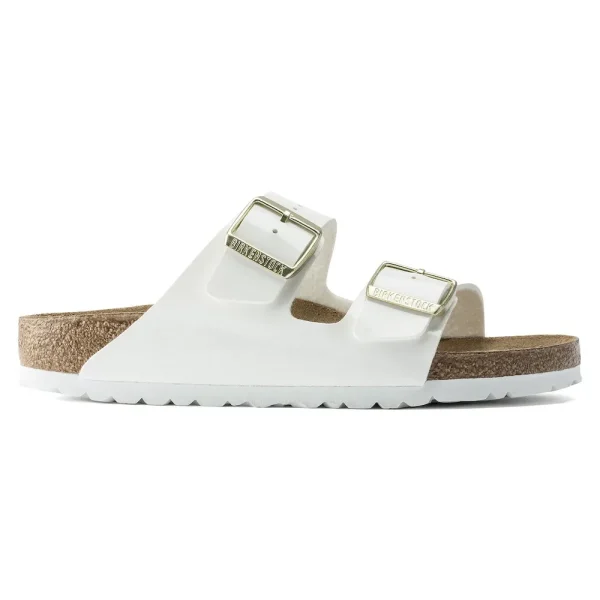 Arizona Birko-Flor Patent Patent White - Image 8