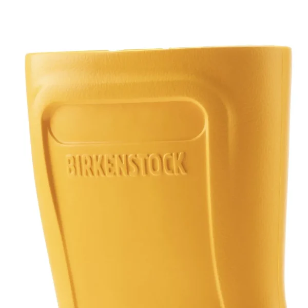 Derry Kids EVA Scuba Yellow - Image 6