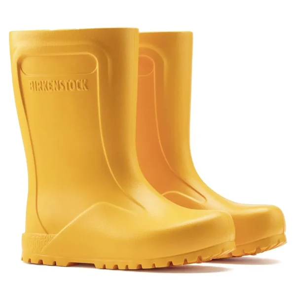 Derry Kids EVA Scuba Yellow - Image 4