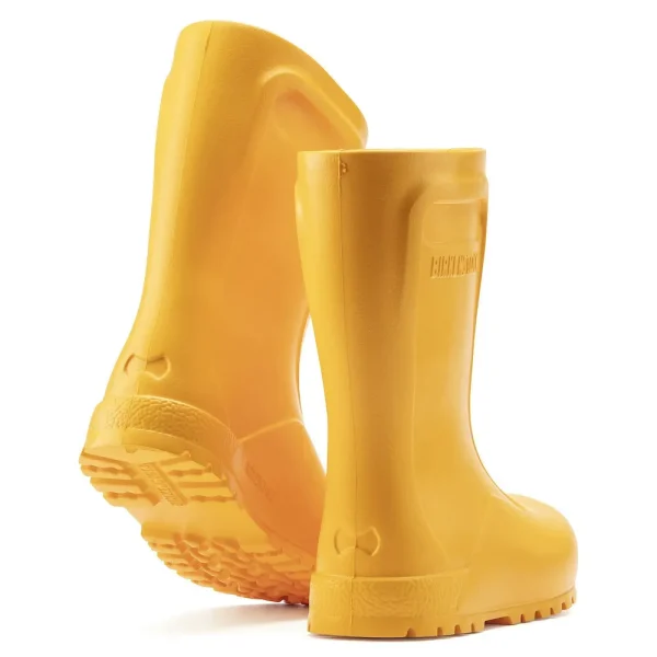Derry Kids EVA Scuba Yellow - Image 2