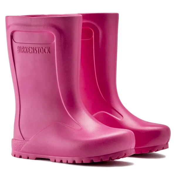 Derry Kids EVA Neon Pink - Image 4