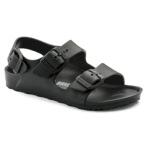 Milano  Essentials Kids EVA Black