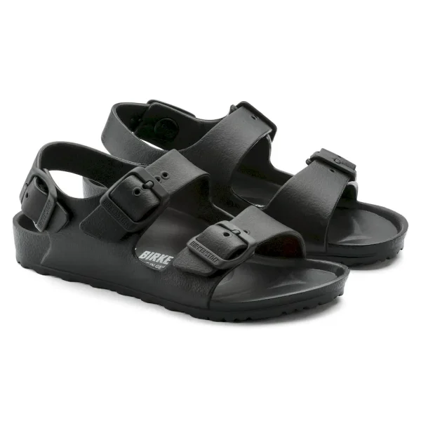 Milano  Essentials Kids EVA Black - Image 4