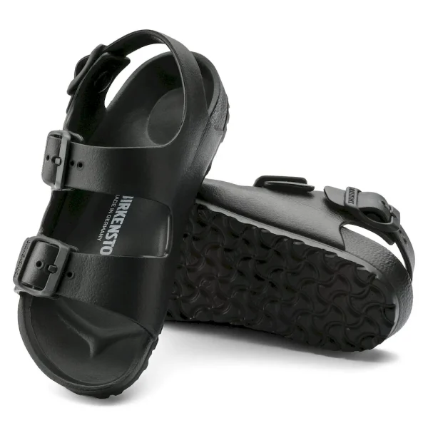 Milano  Essentials Kids EVA Black - Image 2