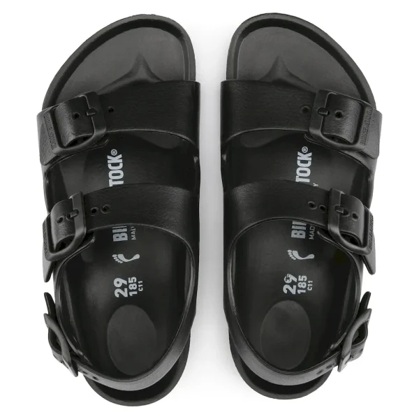 Milano  Essentials Kids EVA Black - Image 3