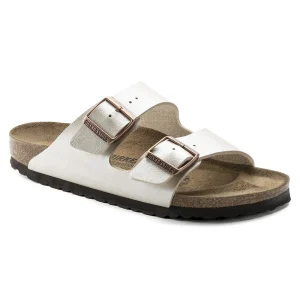 Arizona Birko-Flor Graceful Pearl White