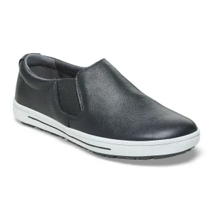 QO 400 Leather Black