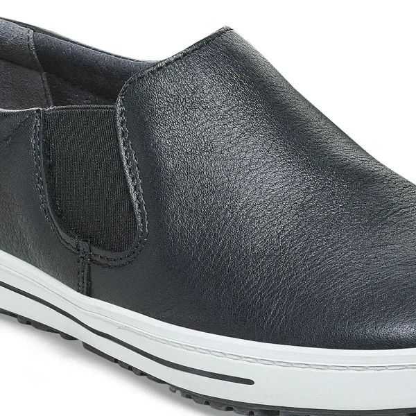 QO 400 Leather Black - Image 6
