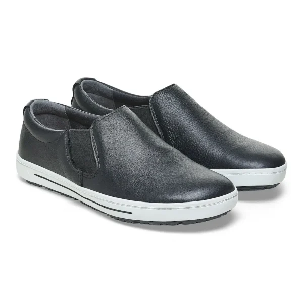 QO 400 Leather Black - Image 4