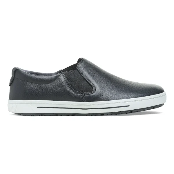 QO 400 Leather Black - Image 5