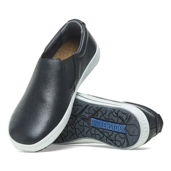 QO 400 Leather Black - Image 2