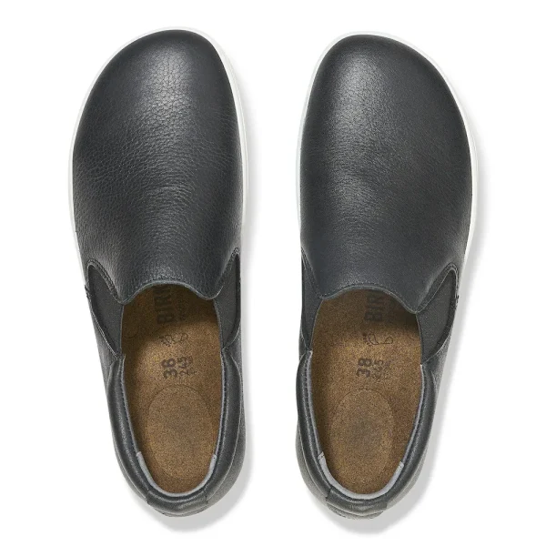 QO 400 Leather Black - Image 3