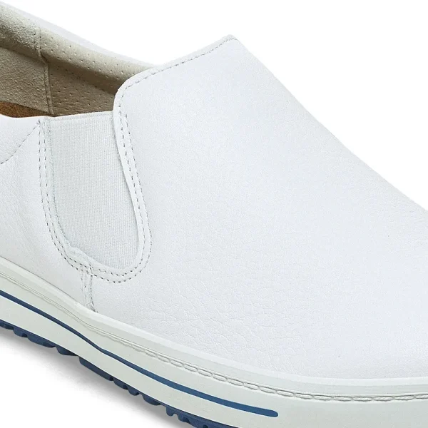 QO 400 Leather White - Image 6