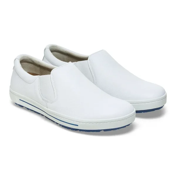 QO 400 Leather White - Image 4