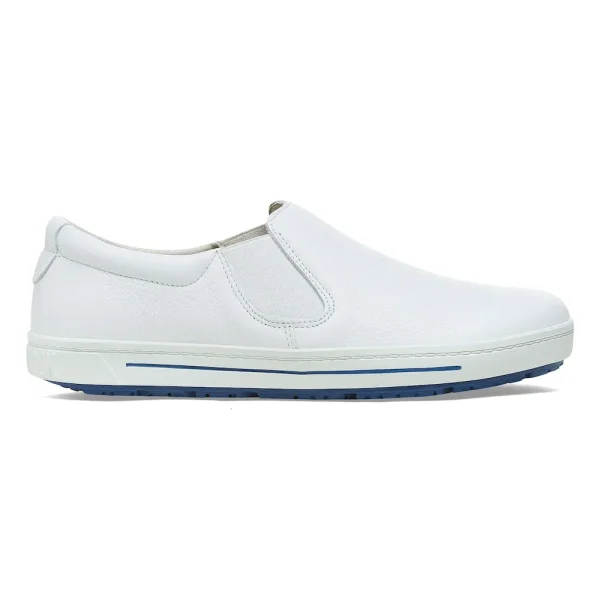 QO 400 Leather White - Image 5