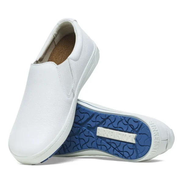 QO 400 Leather White - Image 2